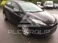 2009 Ford FIESTA