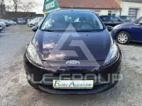 2009 Ford FIESTA