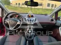 2009 Ford FIESTA