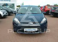 2009 Ford FIESTA