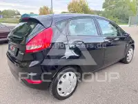 2009 Ford FIESTA