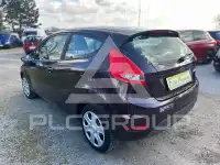 2009 Ford FIESTA
