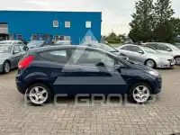 2009 Ford FIESTA