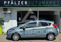 2009 Ford FIESTA