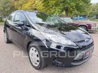 2009 Ford FIESTA
