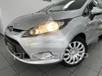 2009 Ford FIESTA