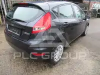 2009 Ford FIESTA