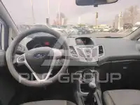 2009 Ford FIESTA
