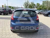 2009 Ford FIESTA