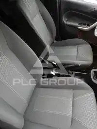2009 Ford FIESTA