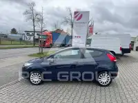 2009 Ford FIESTA