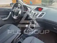 2009 Ford FIESTA