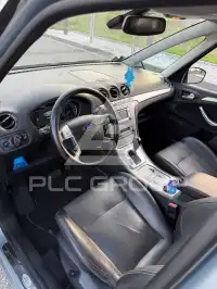 2009 Ford GALAXY