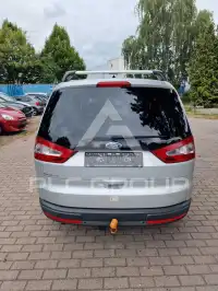 2009 Ford GALAXY