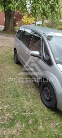 2009 Ford GALAXY
