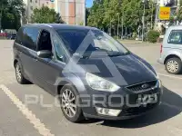2009 Ford GALAXY