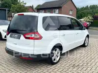 2009 Ford GALAXY