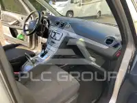 2009 Ford GALAXY