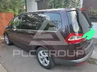 2009 Ford GALAXY