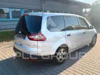 2009 Ford GALAXY