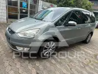 2009 Ford GALAXY