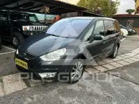 2009 Ford GALAXY
