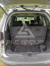 2009 Ford GALAXY