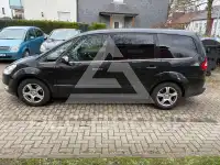 2009 Ford GALAXY