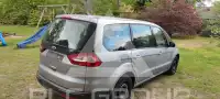 2009 Ford GALAXY