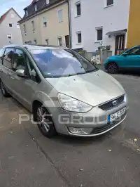 2009 Ford GALAXY