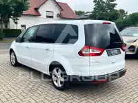 2009 Ford GALAXY