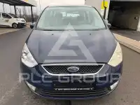 2009 Ford GALAXY