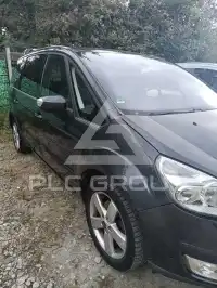 2009 Ford GALAXY