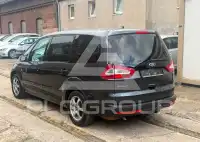 2009 Ford GALAXY