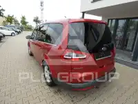 2009 Ford GALAXY