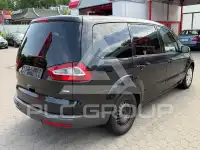 2009 Ford GALAXY