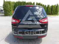 2009 Ford GALAXY