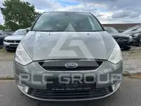 2009 Ford GALAXY