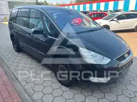 2009 Ford GALAXY
