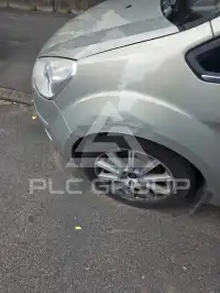 2009 Ford GALAXY