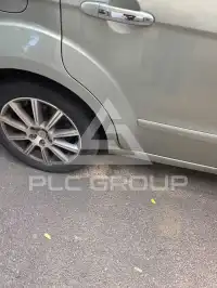 2009 Ford GALAXY