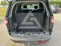 2009 Ford GALAXY
