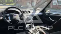 2009 Ford GALAXY