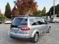 2009 Ford GALAXY