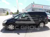 2009 Ford GALAXY
