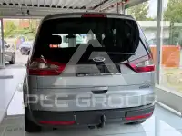 2009 Ford GALAXY