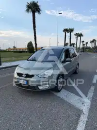 2009 Ford GALAXY