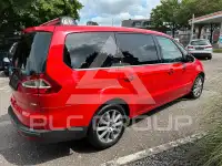 2009 Ford GALAXY