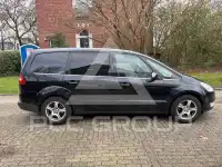 2009 Ford GALAXY