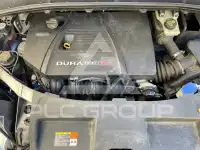 2009 Ford GALAXY